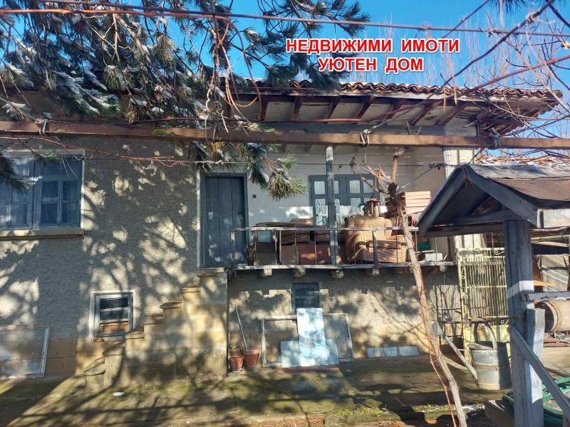 Продава  Къща област Шумен , с. Ивански , 82 кв.м | 38165584 - изображение [2]