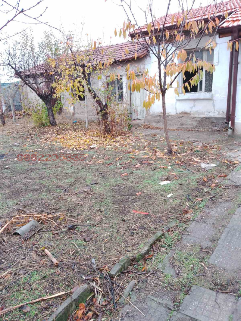 Продава КЪЩА, гр. Първомай, област Пловдив, снимка 14 - Къщи - 52454811