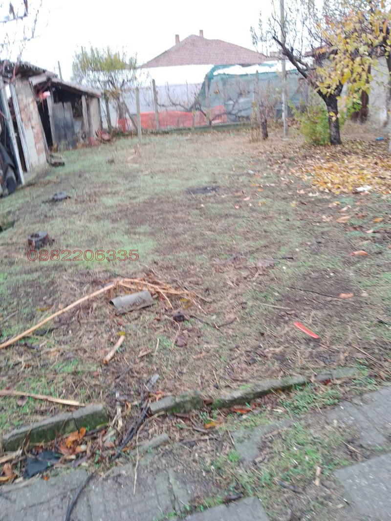 Продава КЪЩА, гр. Първомай, област Пловдив, снимка 15 - Къщи - 52454811