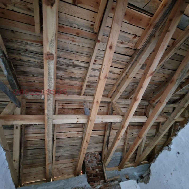 Продава КЪЩА, гр. Първомай, област Пловдив, снимка 11 - Къщи - 52454811