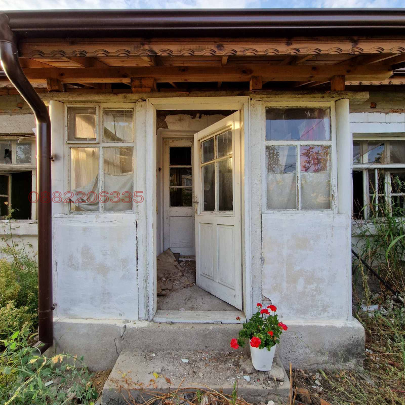 Продава КЪЩА, гр. Първомай, област Пловдив, снимка 13 - Къщи - 52454811