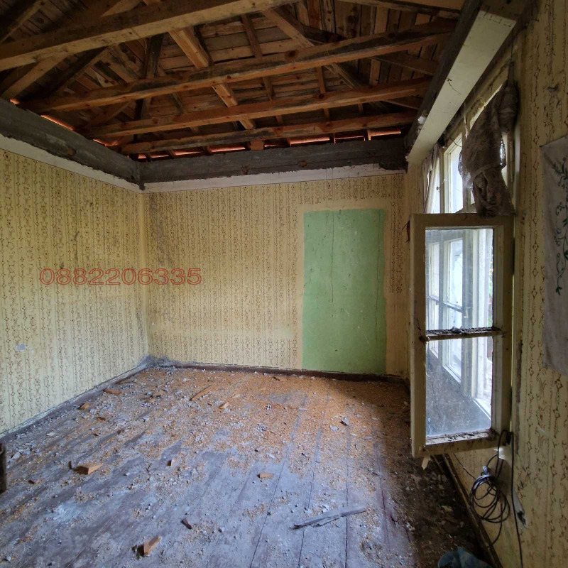 Продава КЪЩА, гр. Първомай, област Пловдив, снимка 9 - Къщи - 52454811