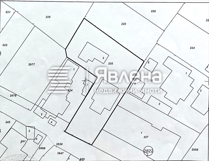 Продава КЪЩА, гр. София, Модерно предградие, снимка 14 - Къщи - 47551414