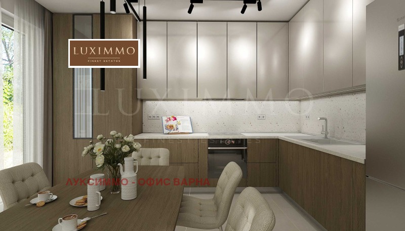 In vendita  Casa Varna , m-t Priboj , 88 mq | 74126400 - Immagine [9]