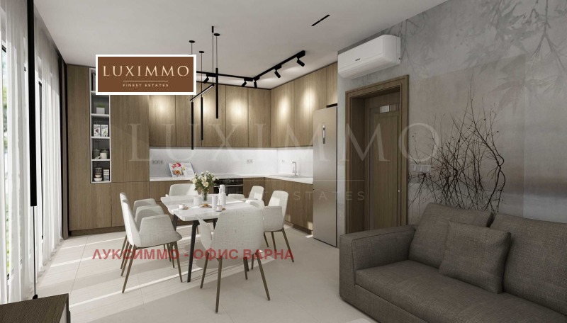 In vendita  Casa Varna , m-t Priboj , 88 mq | 74126400 - Immagine [16]