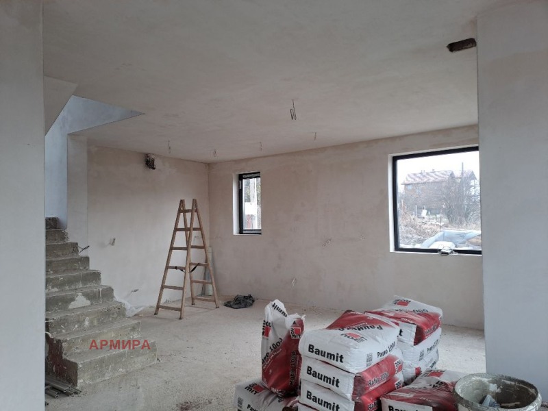 Продава КЪЩА, с. Вакарел, област София област, снимка 4 - Къщи - 51014723