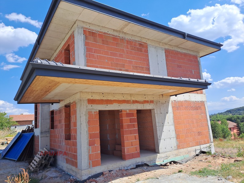 Продава  Къща област София , с. Вакарел , 220 кв.м | 77496837 - изображение [5]