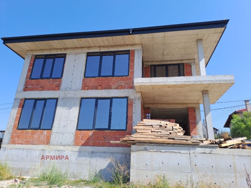 Eladó  Ház régió Sofia , Vakarel , 220 négyzetméter | 77496837 - kép [2]