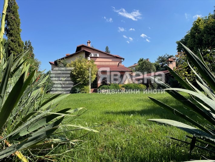 Na prodej  Dům Sofia , v.z.Vrana - Lozen , 428 m2 | 45936034 - obraz [2]