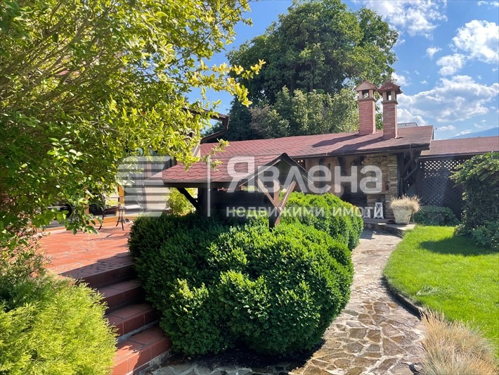 Na prodej  Dům Sofia , v.z.Vrana - Lozen , 428 m2 | 45936034