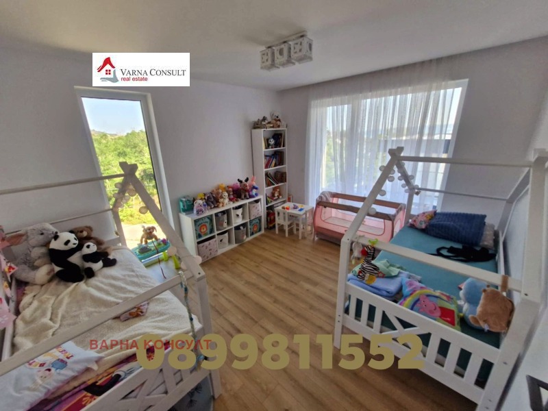 Продава  Къща град Варна , Изгрев , 180 кв.м | 74425751 - изображение [10]