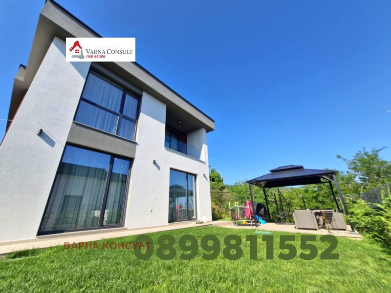 Продава  Къща град Варна , Изгрев , 180 кв.м | 74425751 - изображение [13]