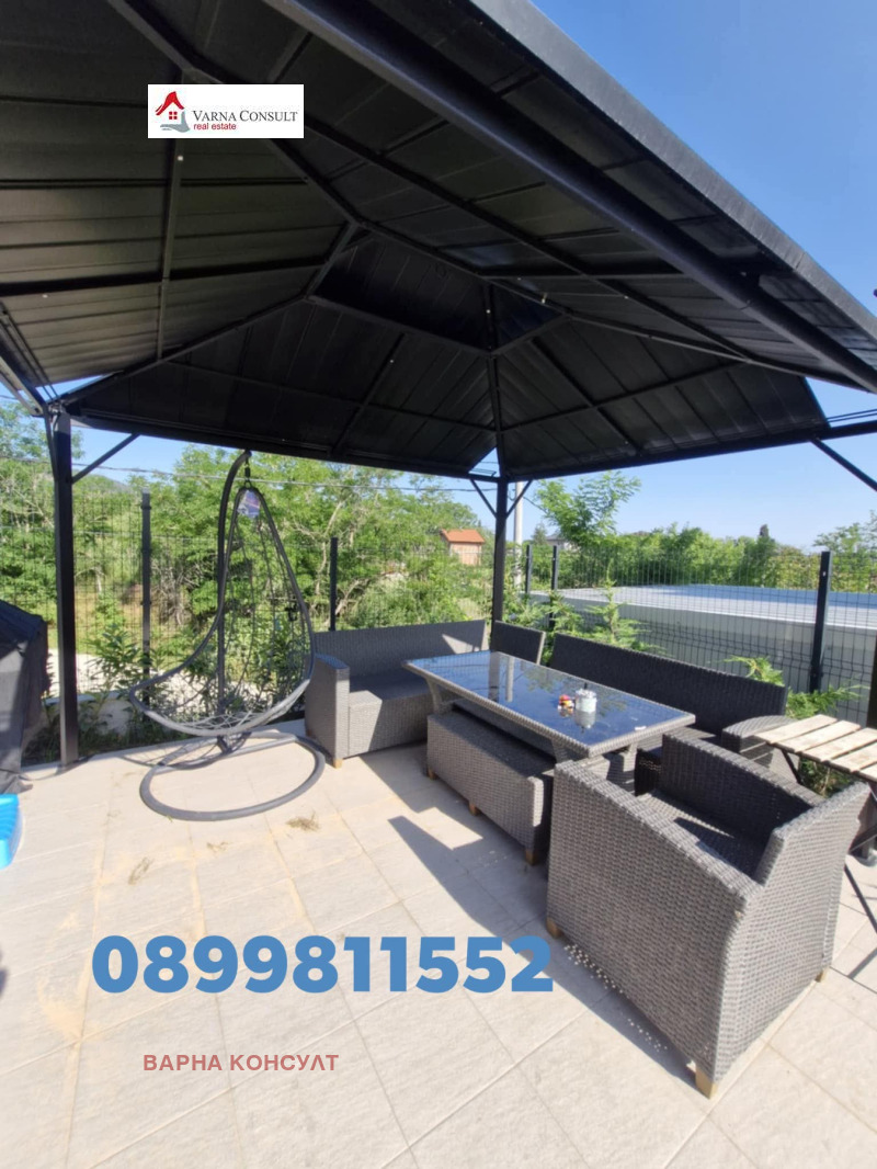 Продава  Къща град Варна , Изгрев , 180 кв.м | 74425751 - изображение [6]