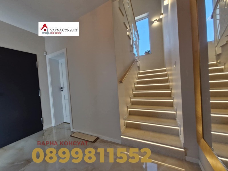 Продава  Къща град Варна , Изгрев , 180 кв.м | 74425751 - изображение [3]