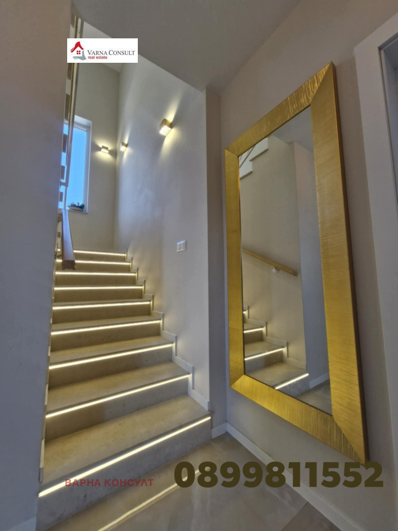 Продава  Къща град Варна , Изгрев , 180 кв.м | 74425751 - изображение [5]
