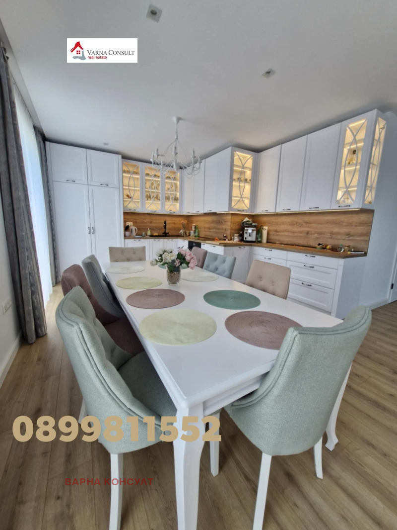 Продава  Къща град Варна , Изгрев , 180 кв.м | 74425751 - изображение [9]