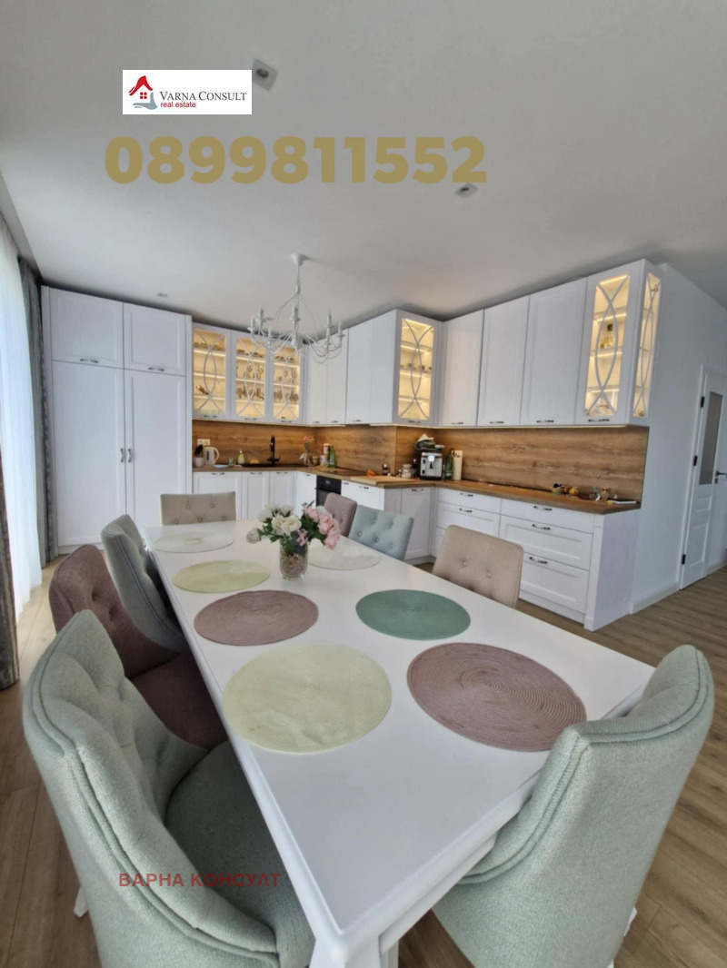 Продава  Къща град Варна , Изгрев , 180 кв.м | 74425751 - изображение [14]