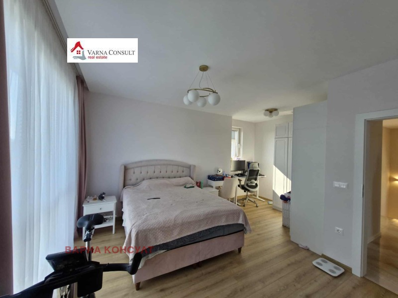 Продава  Къща град Варна , Изгрев , 180 кв.м | 74425751 - изображение [15]