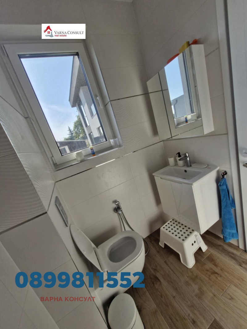Продава  Къща град Варна , Изгрев , 180 кв.м | 74425751 - изображение [4]