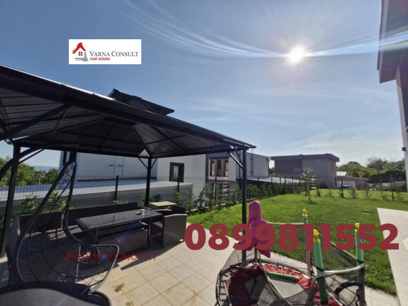 Продава  Къща град Варна , Изгрев , 180 кв.м | 74425751 - изображение [7]