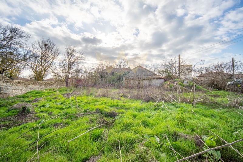 Продава КЪЩА, с. Българево, област Добрич, снимка 6 - Къщи - 53163196