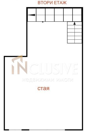 Продава МАГАЗИН, гр. София, Люлин 9, снимка 2 - Магазини - 53794319