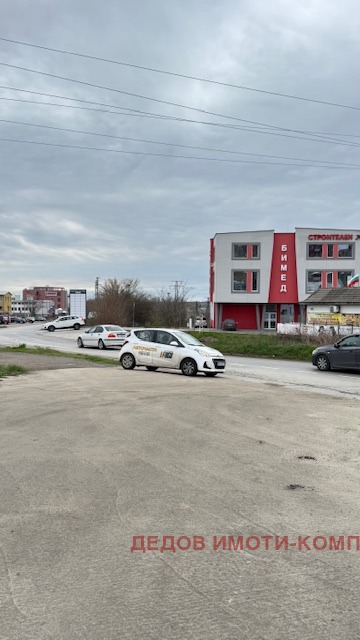 Продава СКЛАД, гр. Стара Загора, Индустриална зона - запад, снимка 2 - Складове - 54049307