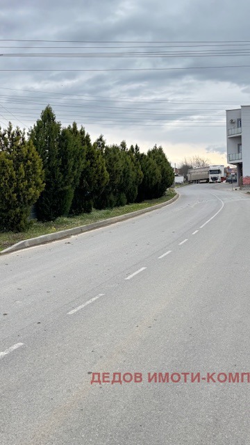 Продава СКЛАД, гр. Стара Загора, Индустриална зона - запад