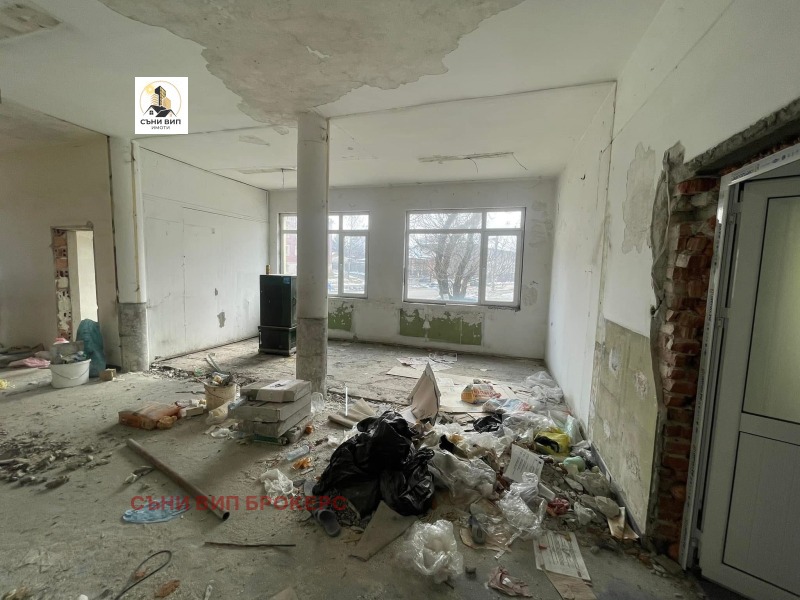 Продава ПРОМ. ПОМЕЩЕНИЕ, гр. Левски, област Плевен, снимка 9 - Производствени сгради - 53012407