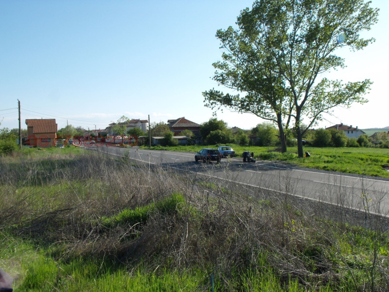 Продава ПАРЦЕЛ, гр. Бургас, с. Маринка, снимка 2 - Парцели - 52784394