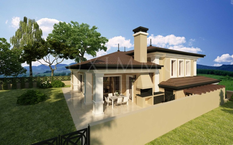 Na prodej  Spiknutí Sofia , Bistrica , 643 m2 | 48838361