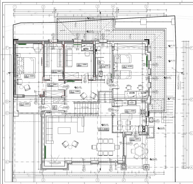 Na prodej  Spiknutí Sofia , Bistrica , 643 m2 | 48838361 - obraz [5]