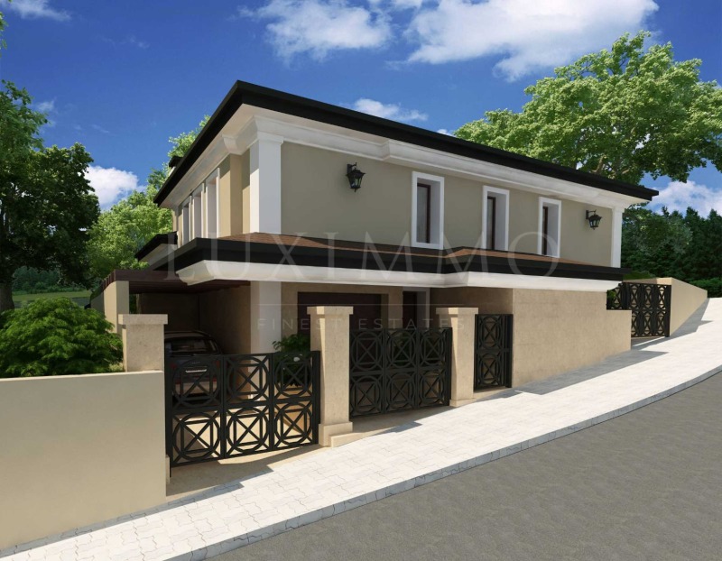Na prodej  Spiknutí Sofia , Bistrica , 643 m2 | 48838361 - obraz [3]