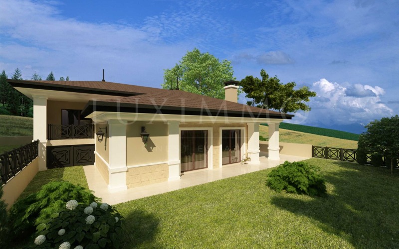 Na prodej  Spiknutí Sofia , Bistrica , 643 m2 | 48838361 - obraz [2]