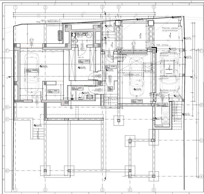 Na prodej  Spiknutí Sofia , Bistrica , 643 m2 | 48838361 - obraz [4]