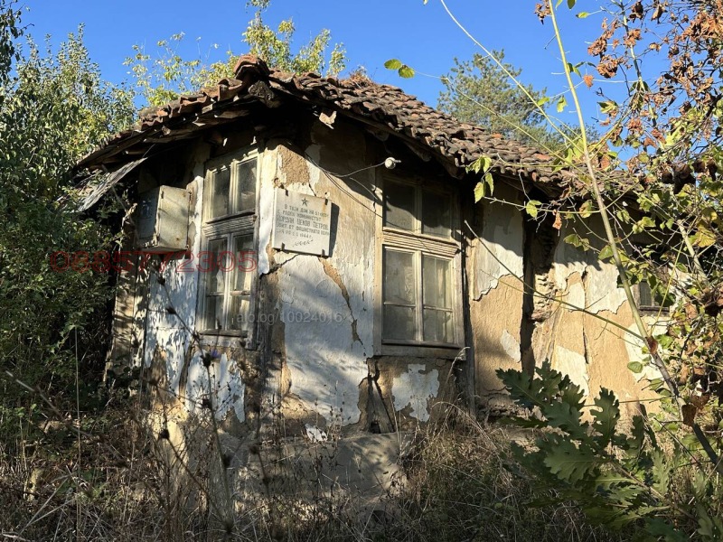 Продава ПАРЦЕЛ, с. Винище, област Монтана, снимка 4 - Парцели - 52781021