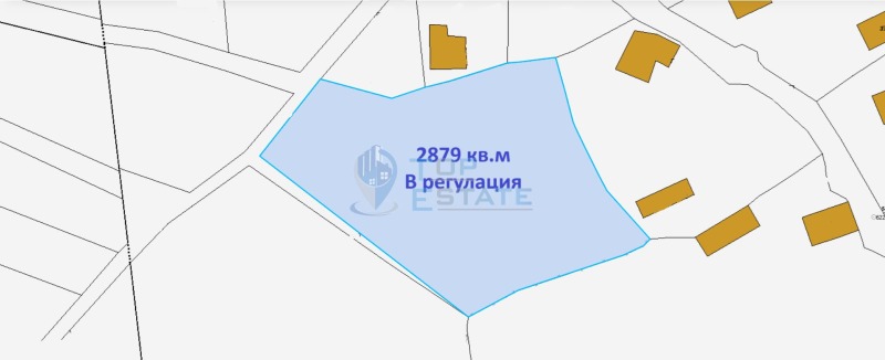 Продава ПАРЦЕЛ, област Велико Търново, гр. Елена • 15500 € • 41093709 — Holmes.bg