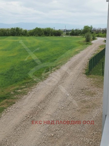 Продава ПАРЦЕЛ, с. Царацово, област Пловдив