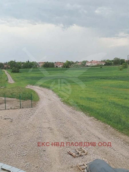 Продава ПАРЦЕЛ, с. Царацово, област Пловдив, снимка 2 - Парцели - 54611933