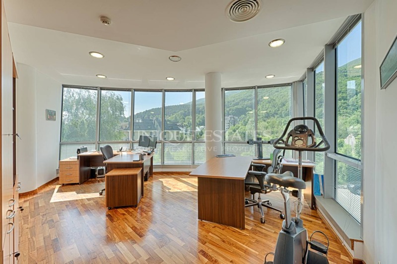 Продава БИЗНЕС ИМОТ, гр. София, Бояна, снимка 14 - Други - 53259440