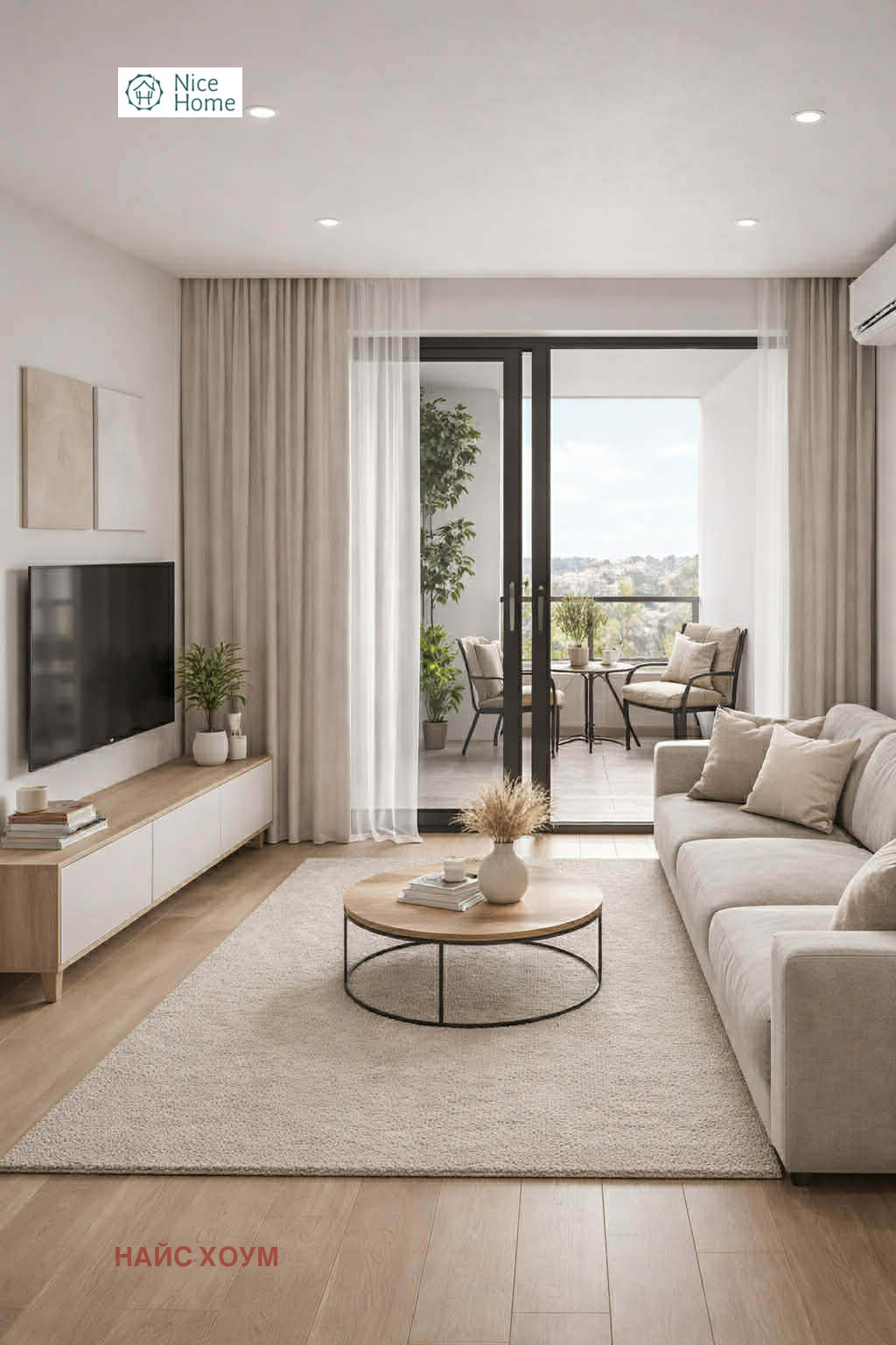 Продава 2-СТАЕН, гр. София, Студентски град, снимка 2 - Апартаменти - 51366380