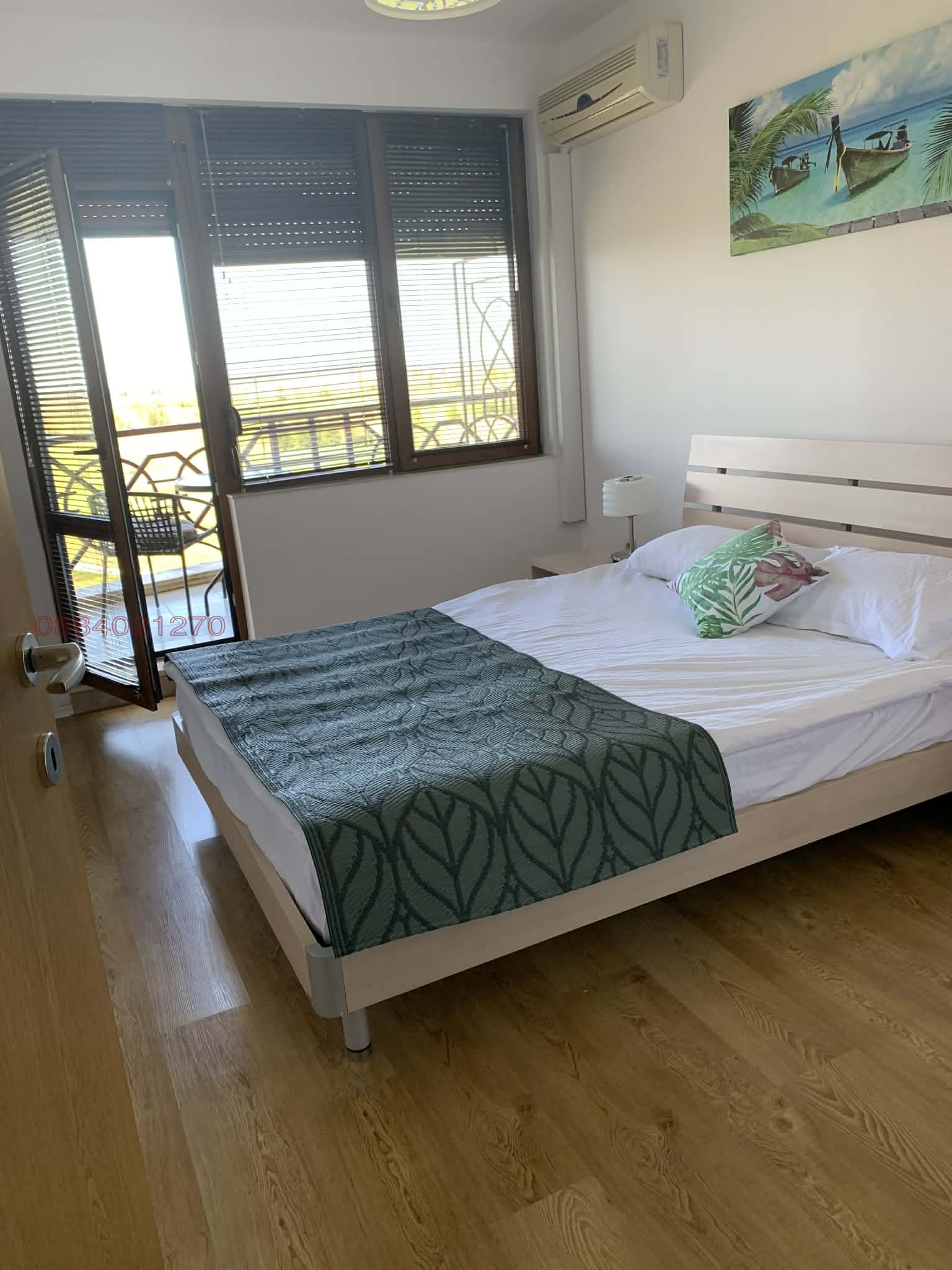 Продава 2-СТАЕН, гр. Балчик, област Добрич, снимка 9 - Апартаменти - 53956592