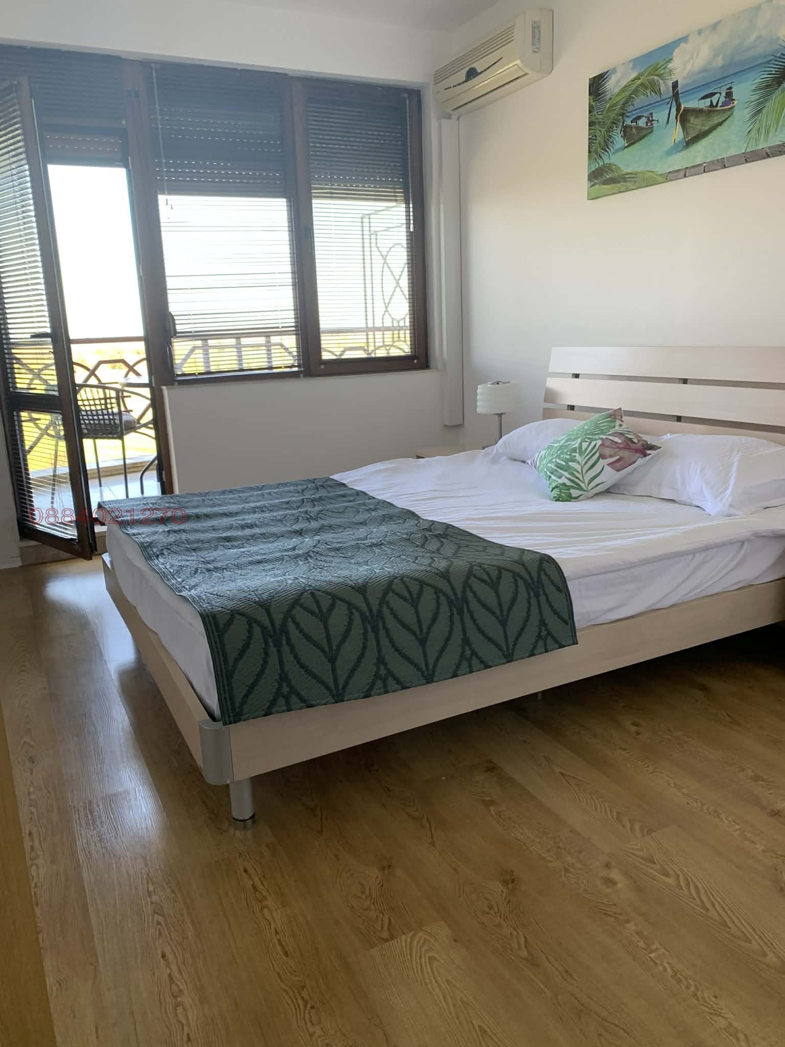 Продава 2-СТАЕН, гр. Балчик, област Добрич, снимка 10 - Апартаменти - 53956592