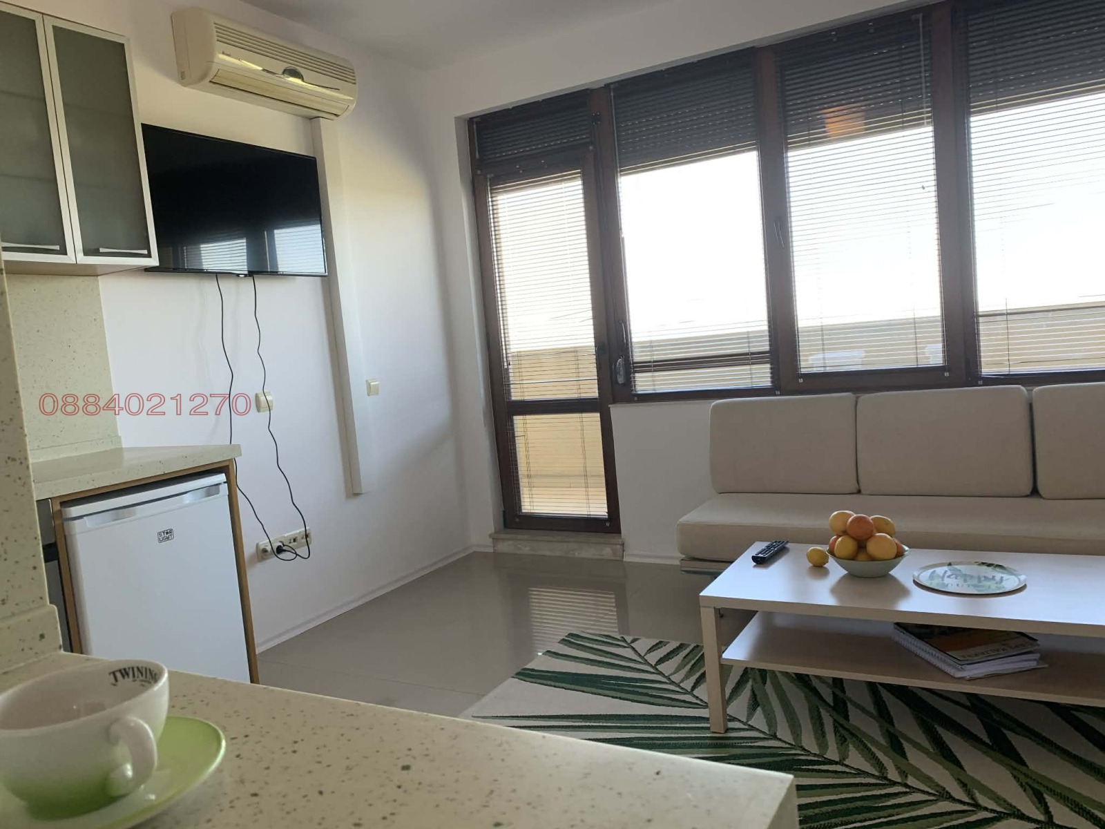 Продава 2-СТАЕН, гр. Балчик, област Добрич, снимка 12 - Апартаменти - 53956592