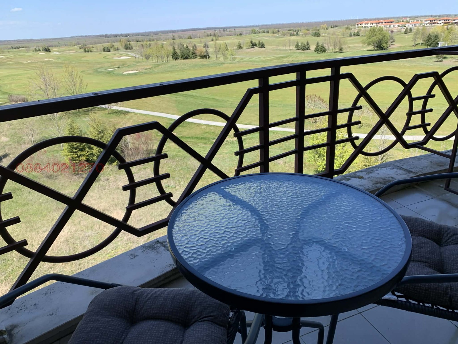 Продава 2-СТАЕН, гр. Балчик, област Добрич, снимка 2 - Апартаменти - 53956592