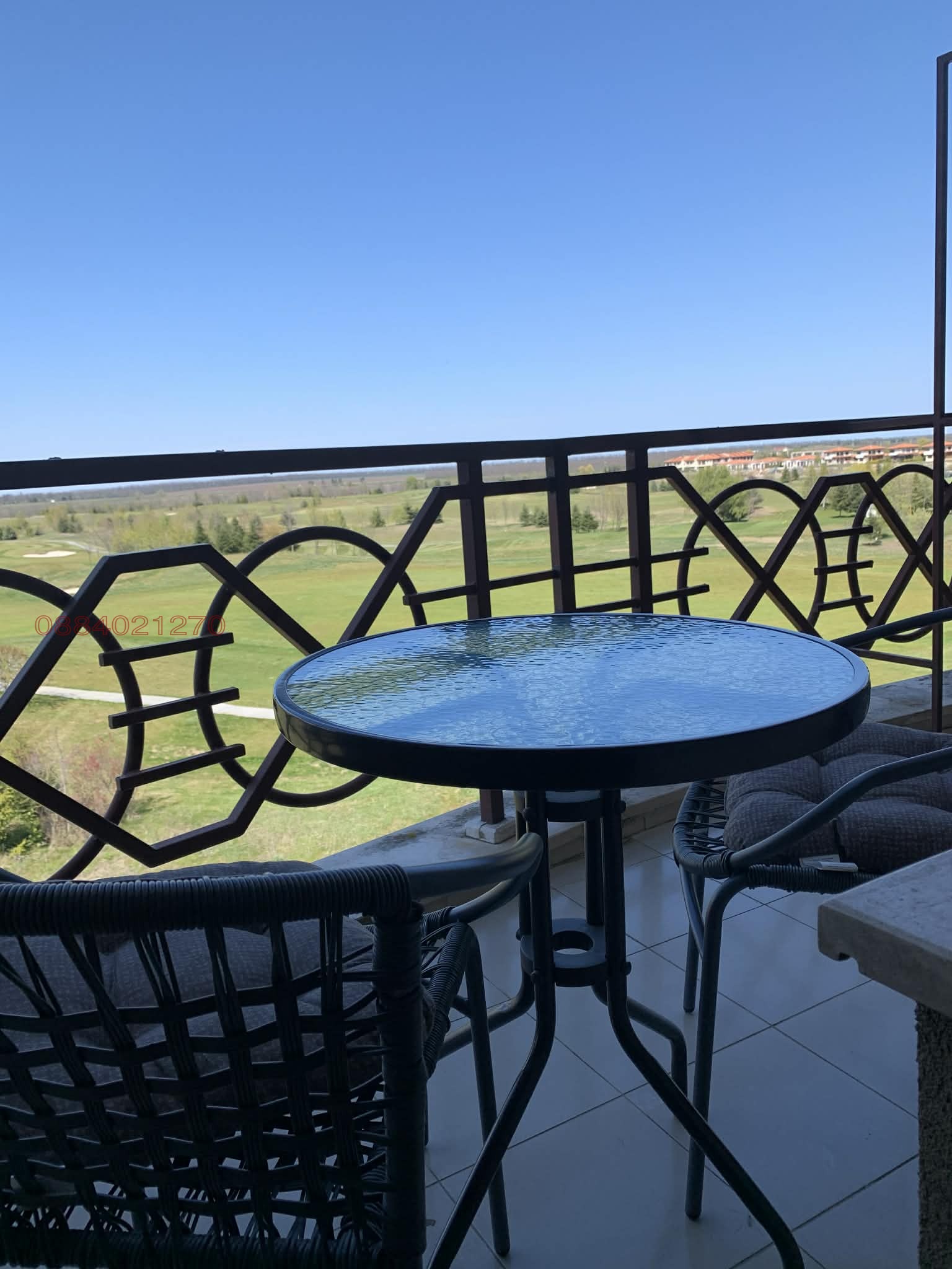 Продава 2-СТАЕН, гр. Балчик, област Добрич, снимка 4 - Апартаменти - 53956592