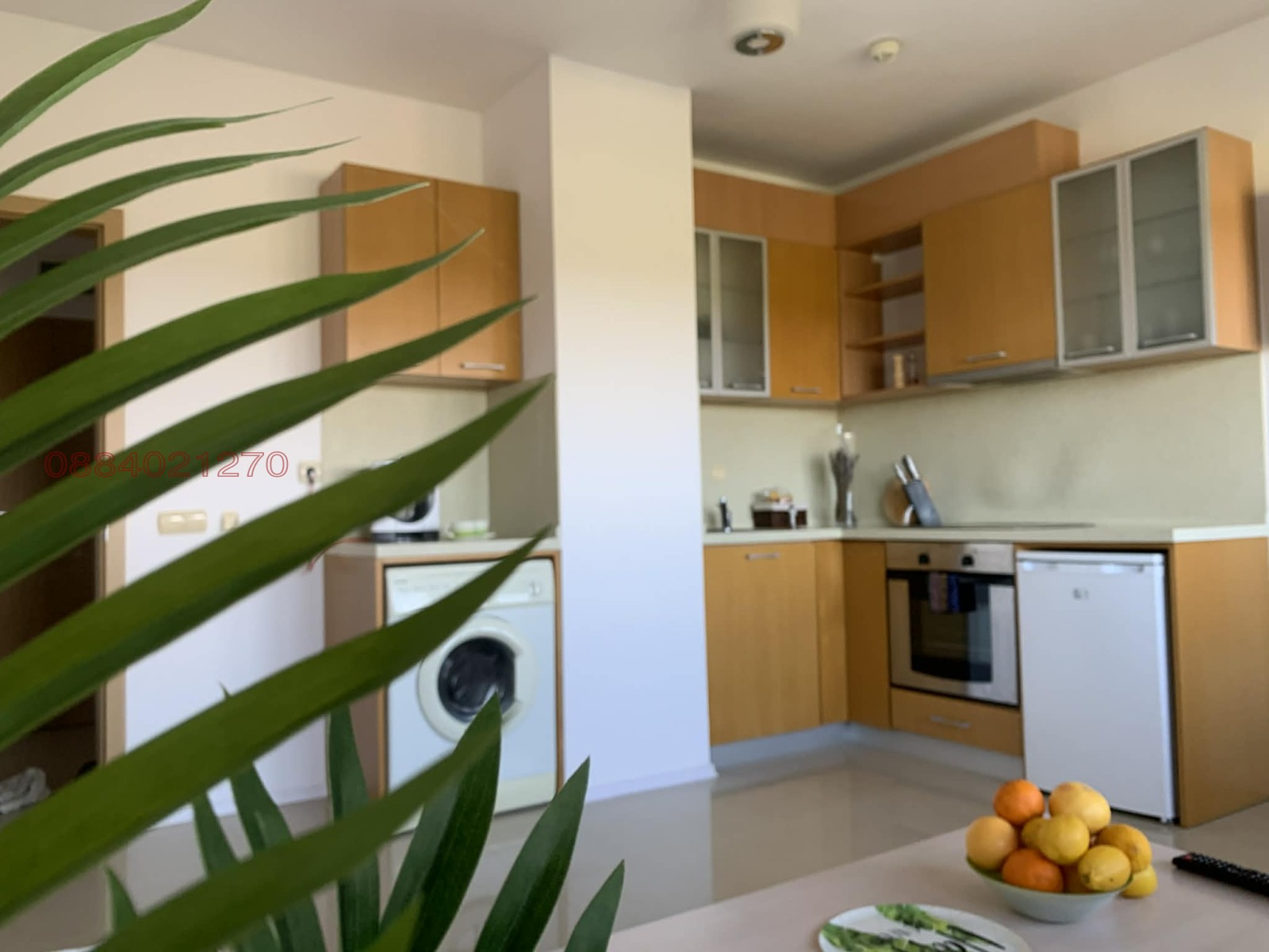 Продава 2-СТАЕН, гр. Балчик, област Добрич, снимка 11 - Апартаменти - 53956592