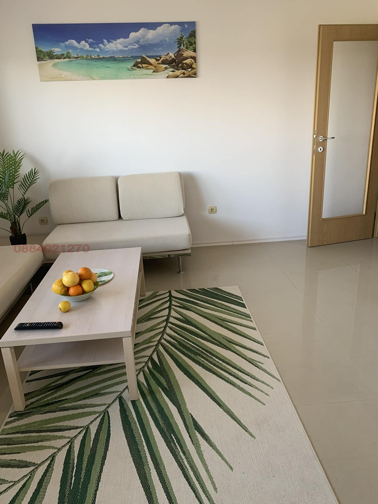 Продава 2-СТАЕН, гр. Балчик, област Добрич, снимка 15 - Апартаменти - 53956592