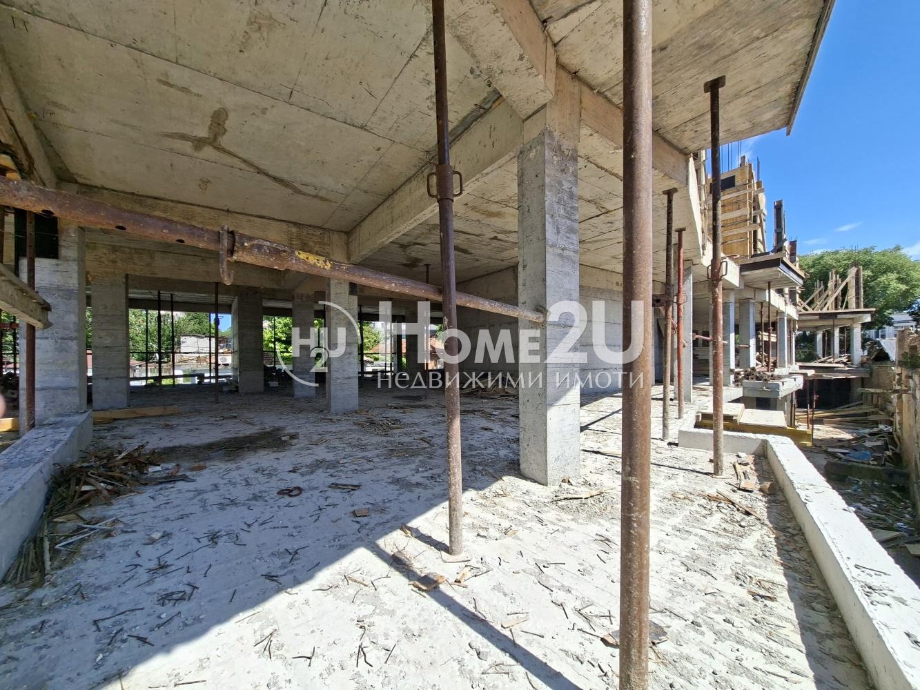 Продава 2-СТАЕН, гр. Варна, Колхозен пазар