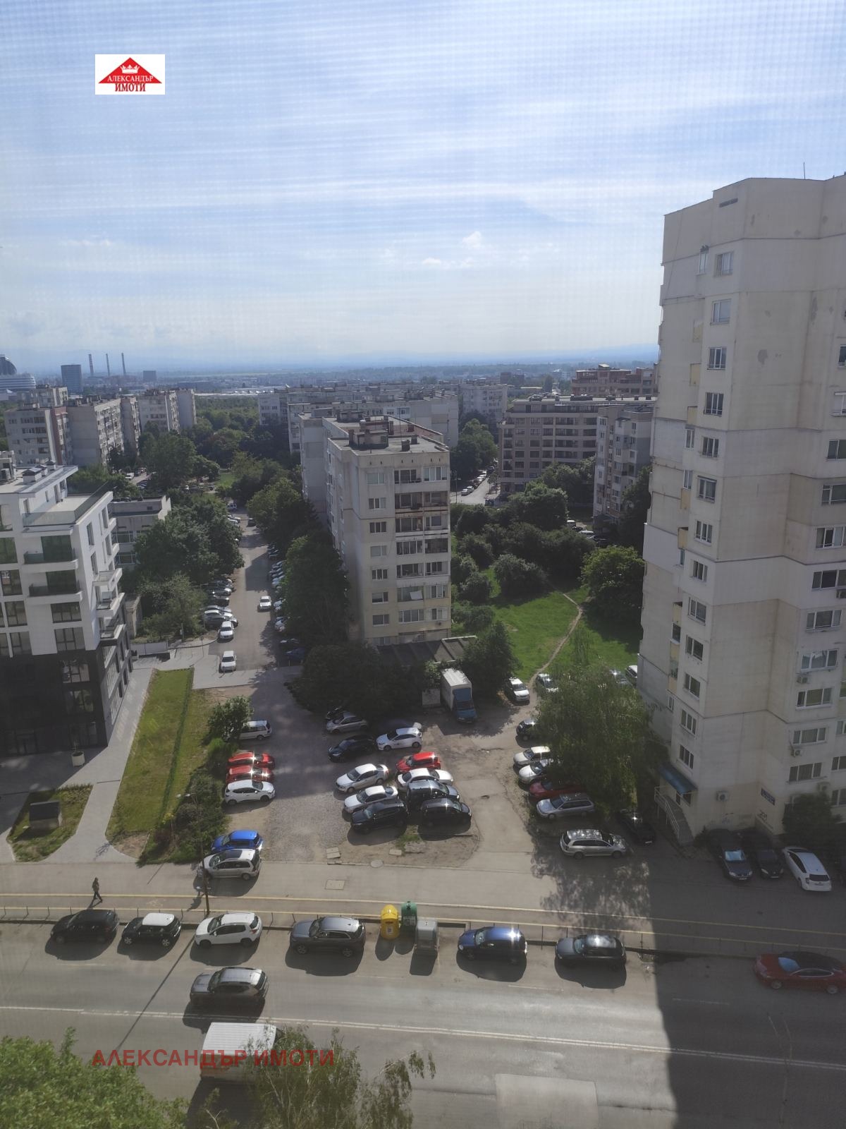 Продава 2-СТАЕН, гр. София, Младост 3, снимка 7 - Апартаменти - 54613862